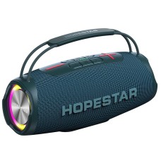 Портативна колонка Bluetooth Hopestar H53 35W Blue